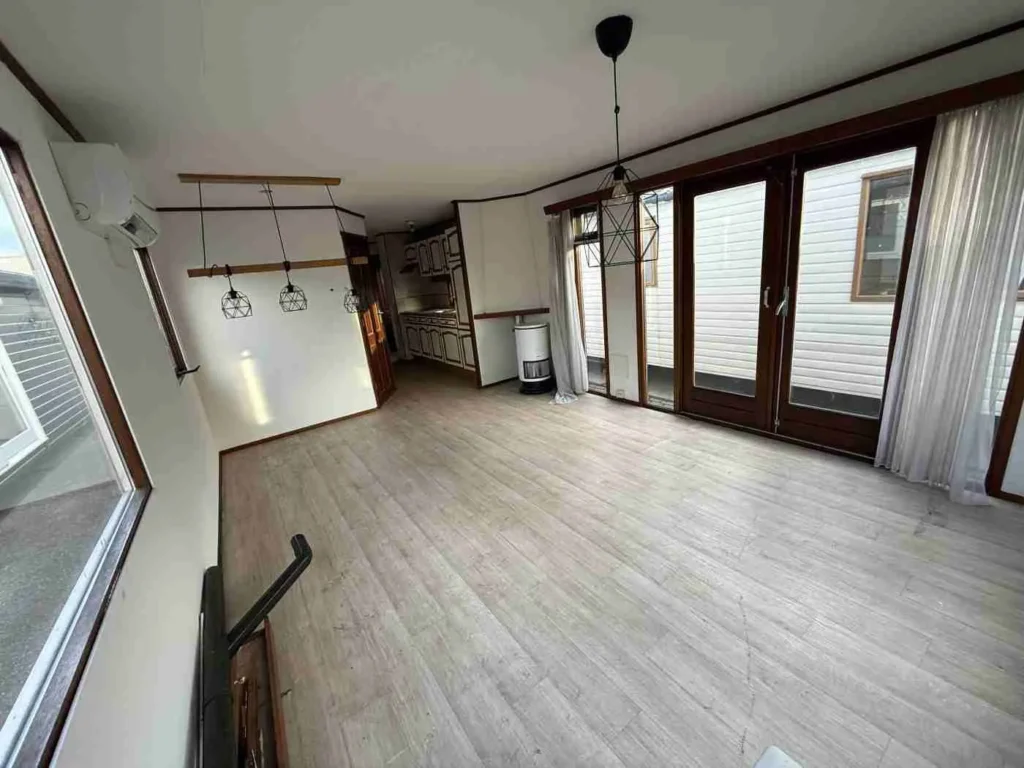 Saricar Chalet 12.50 x 3.70 m – foto 9