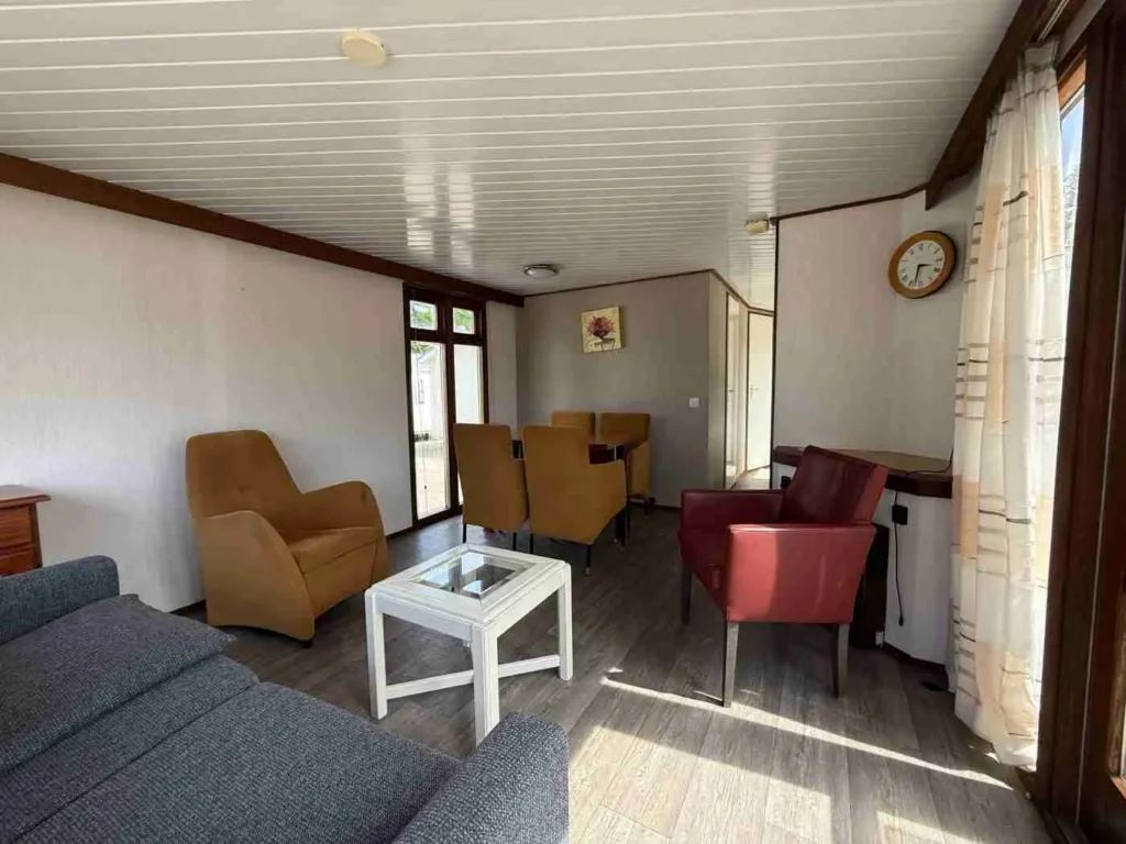 Saricar Chalet 10.50 x 3.70 m – foto 9