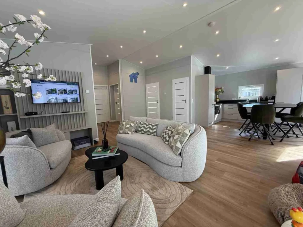 Overson Landhuis 100 m2 – foto 9
