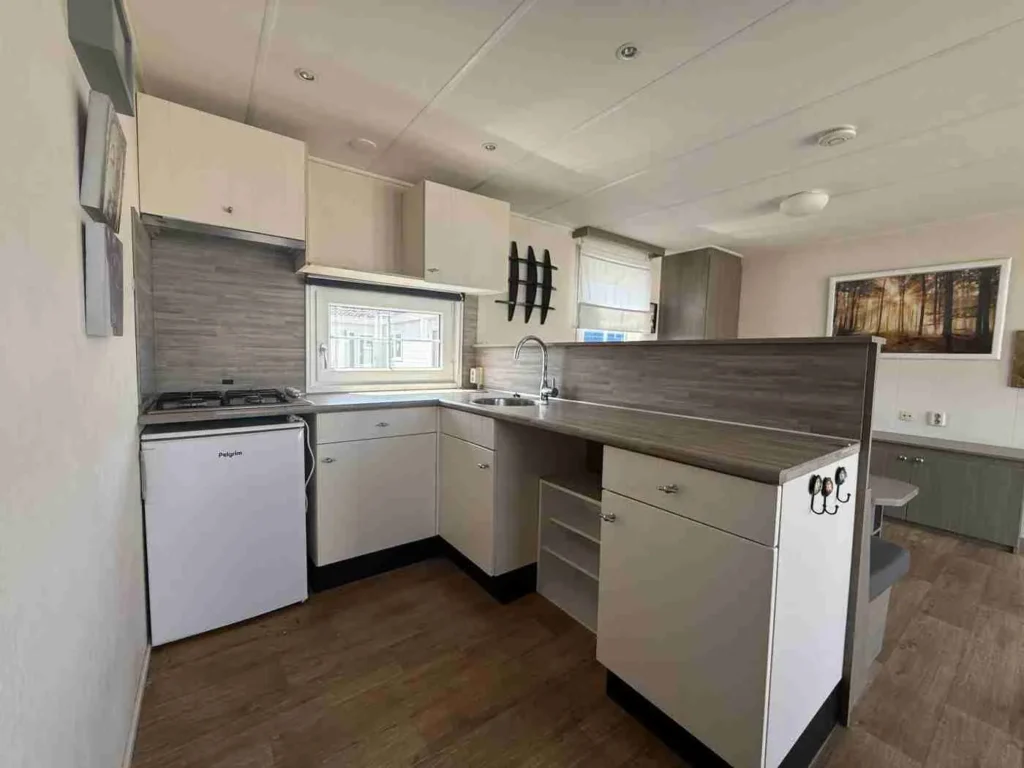 Maat Chalet 9.70 x 4.50 m – foto 9