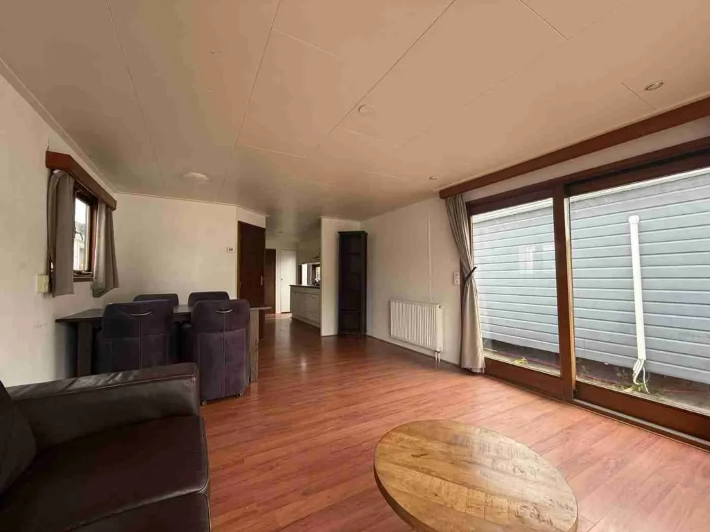Maat Chalet 12 x 4 m – foto 9