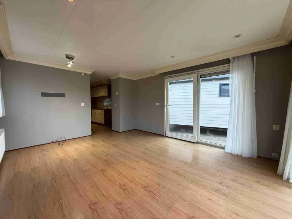 Continental Chalet 11.50 x 4 m – foto 9