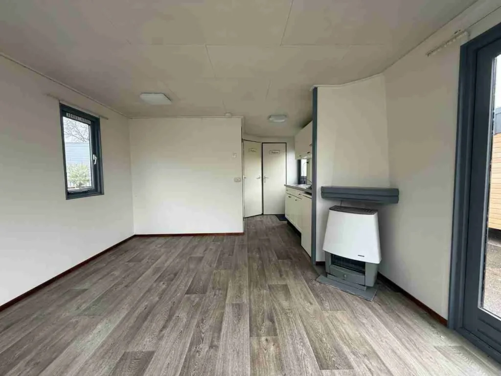 Saricar Chalet 9.40 x 3.80 m – foto 10
