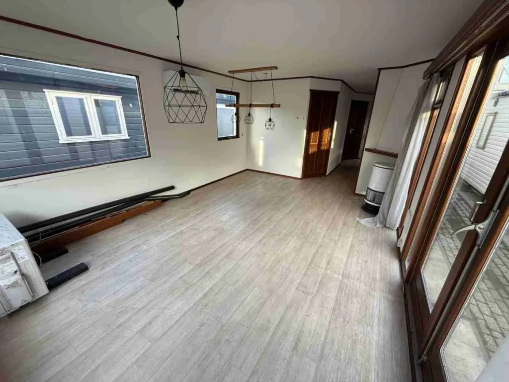 Saricar Chalet 12.50 x 3.70 m – foto 10