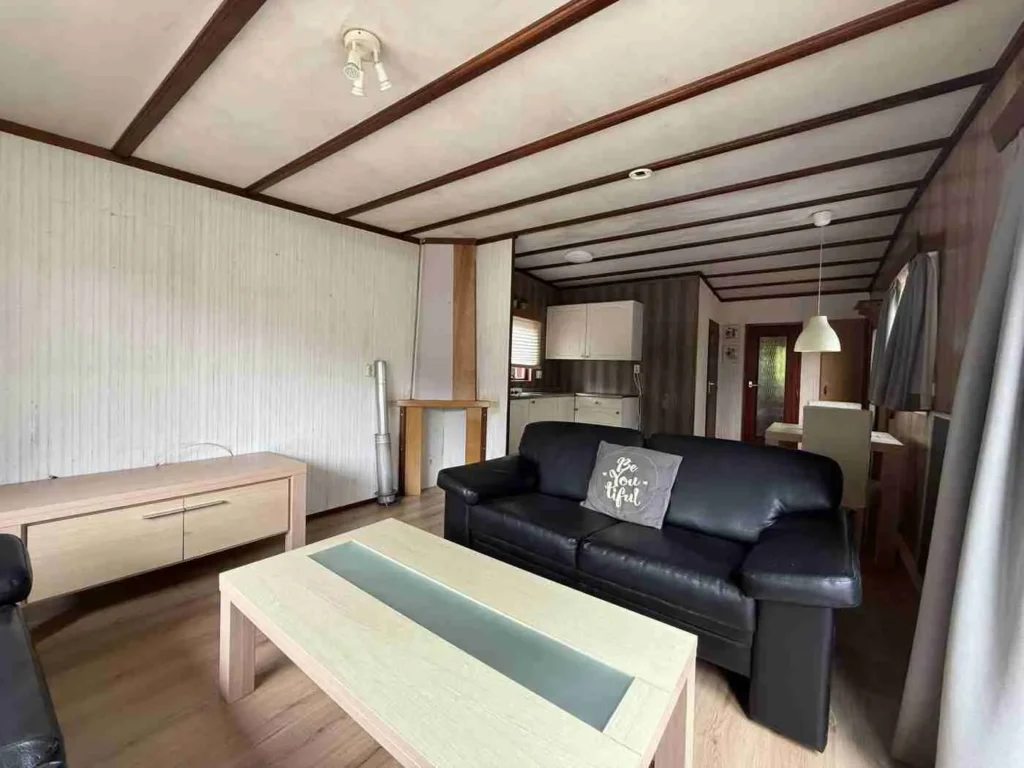 Saricar Chalet 10.60 x 3.60 m – foto 10