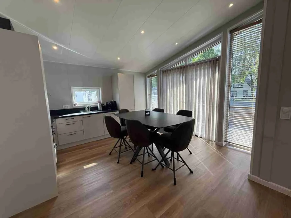 Overson Landhuis 100 m2 – foto 10