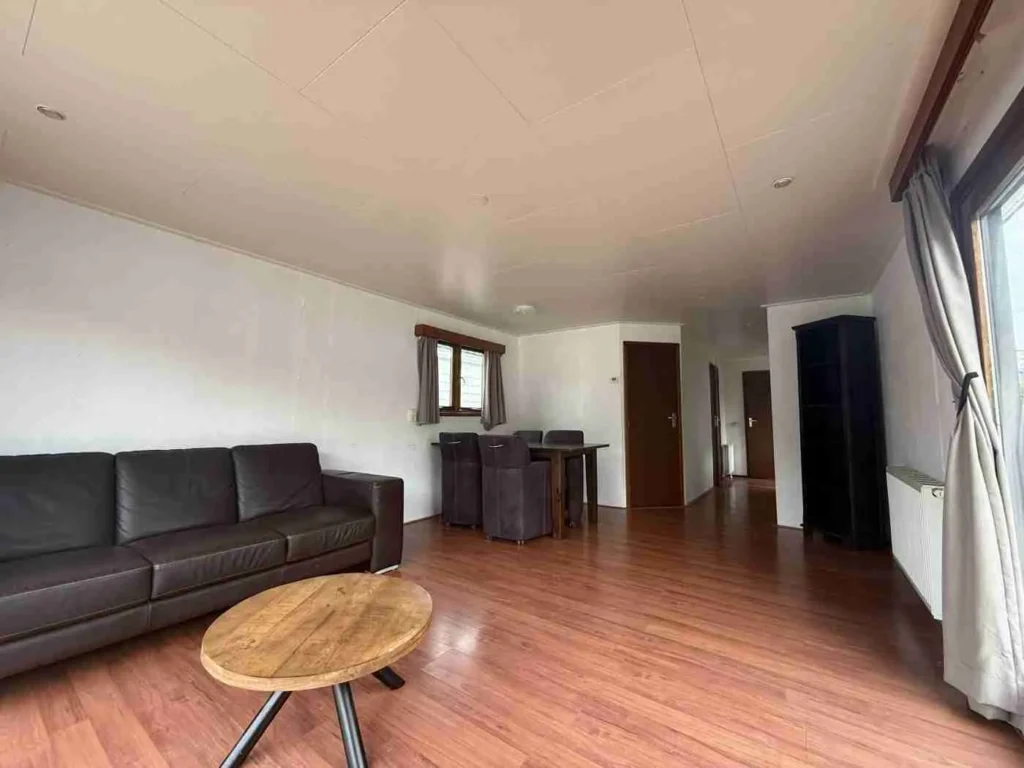 Maat Chalet 12 x 4 m – foto 10