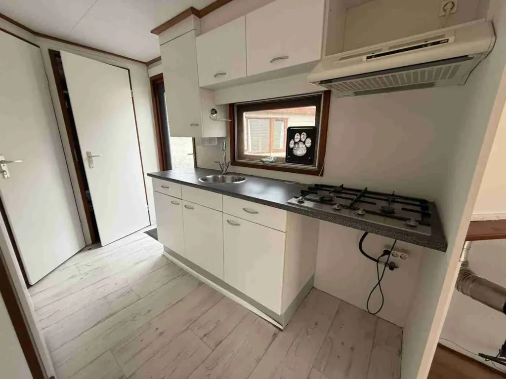 Canexel Chalet 9 x 3.70 m – foto 10