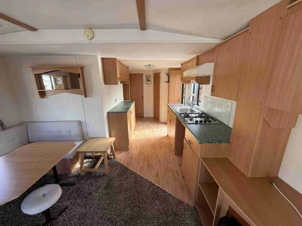 Flevohome Stacaravan 9 x 3.70 m – foto 10