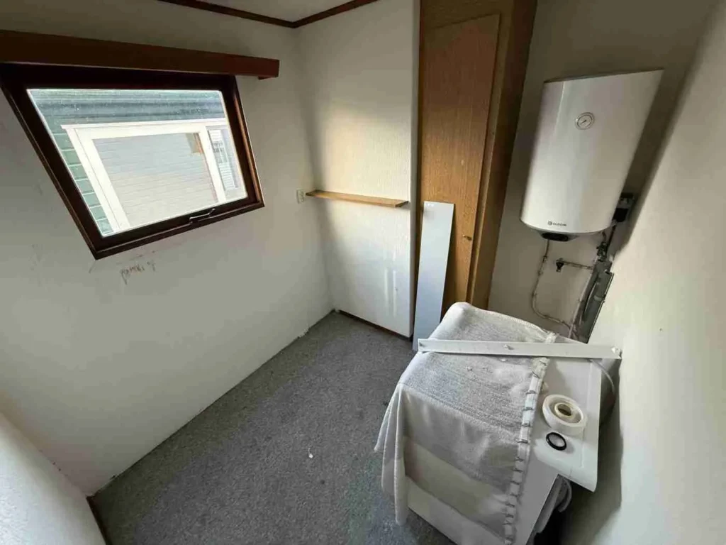 Saricar Chalet 12.50 x 3.70 m – foto 11
