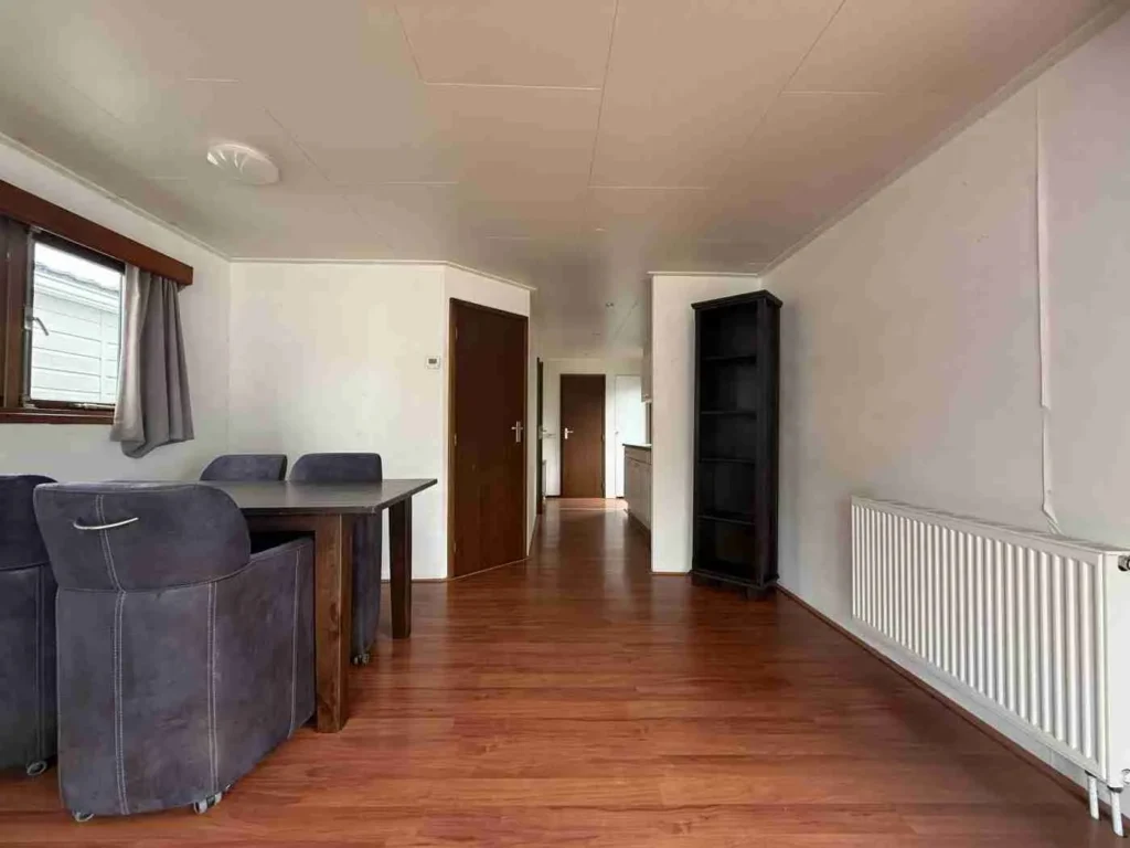 Maat Chalet 12 x 4 m – foto 11