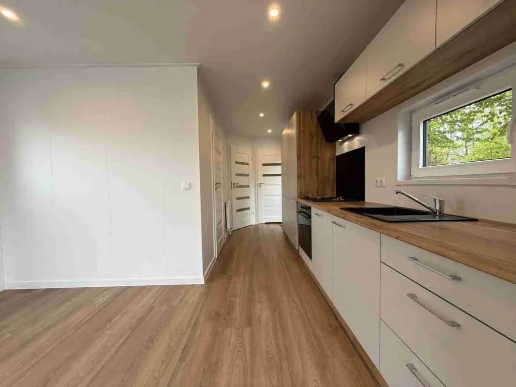 Overson Lodge 10.10 x 4.30 m – foto 11