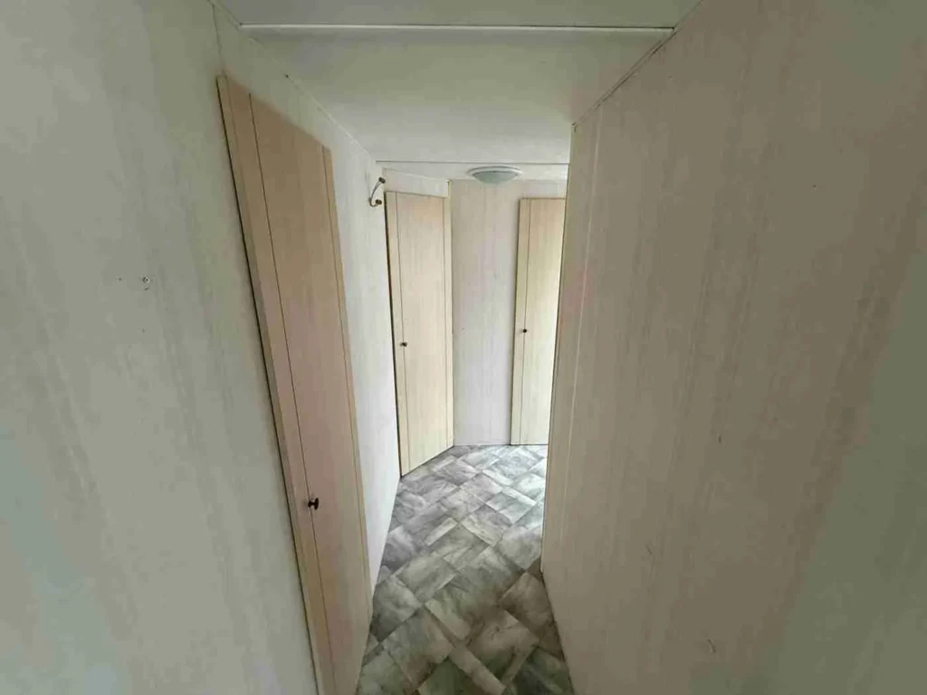 Aluminium Stacaravan 8.90 x 3.70 m – foto 11