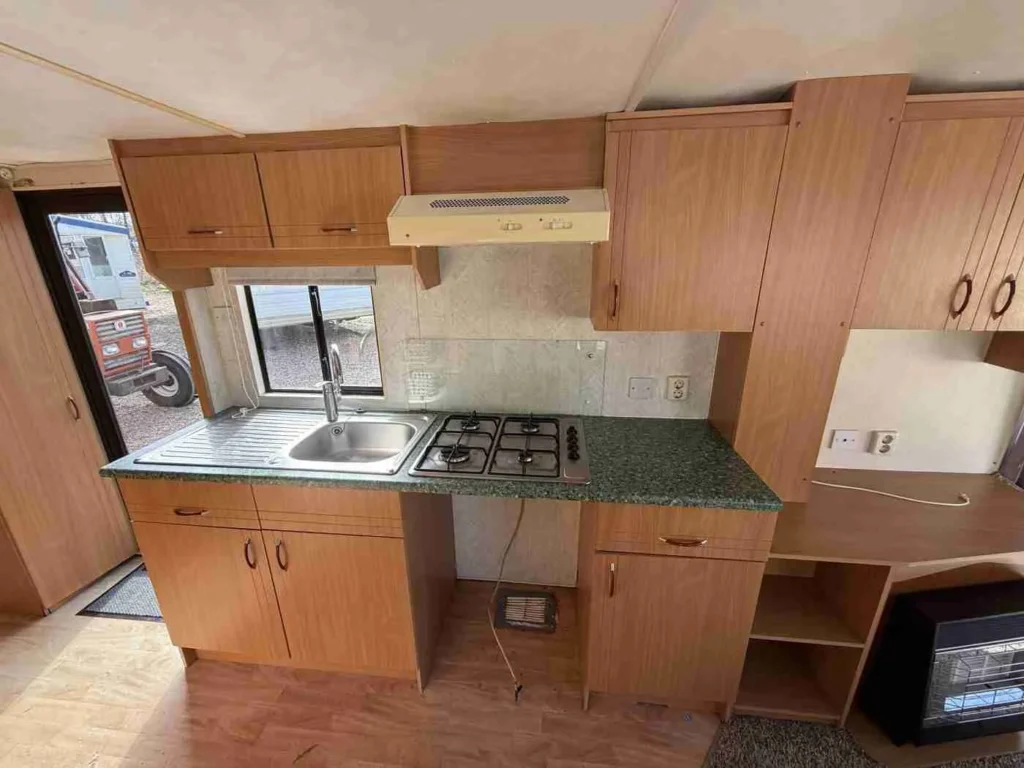 Flevohome Stacaravan 9 x 3.70 m – foto 11