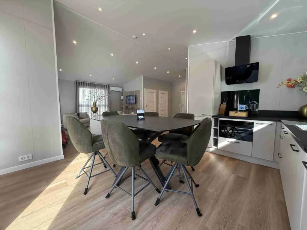 Overson Landhuis 100 m2 – foto 12