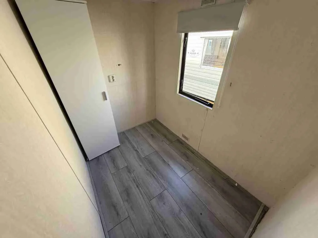 Flevohome Stacaravan 9 x 3.70 m – foto 12