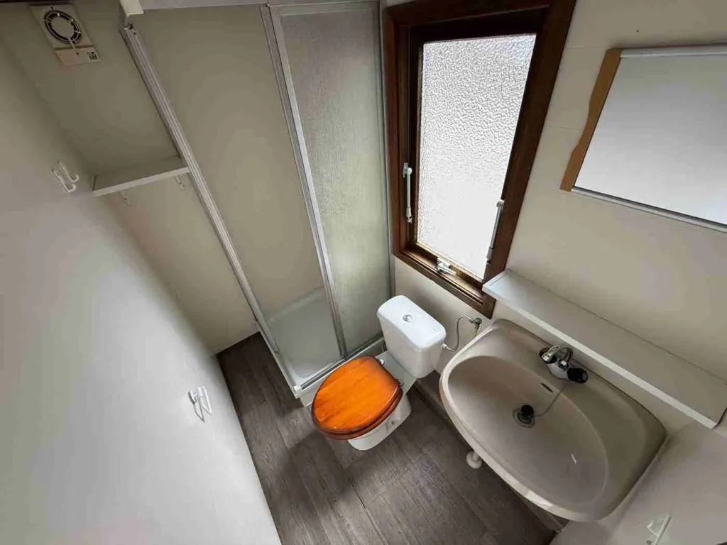 Saricar Chalet 10.50 x 3.70 m – foto 13