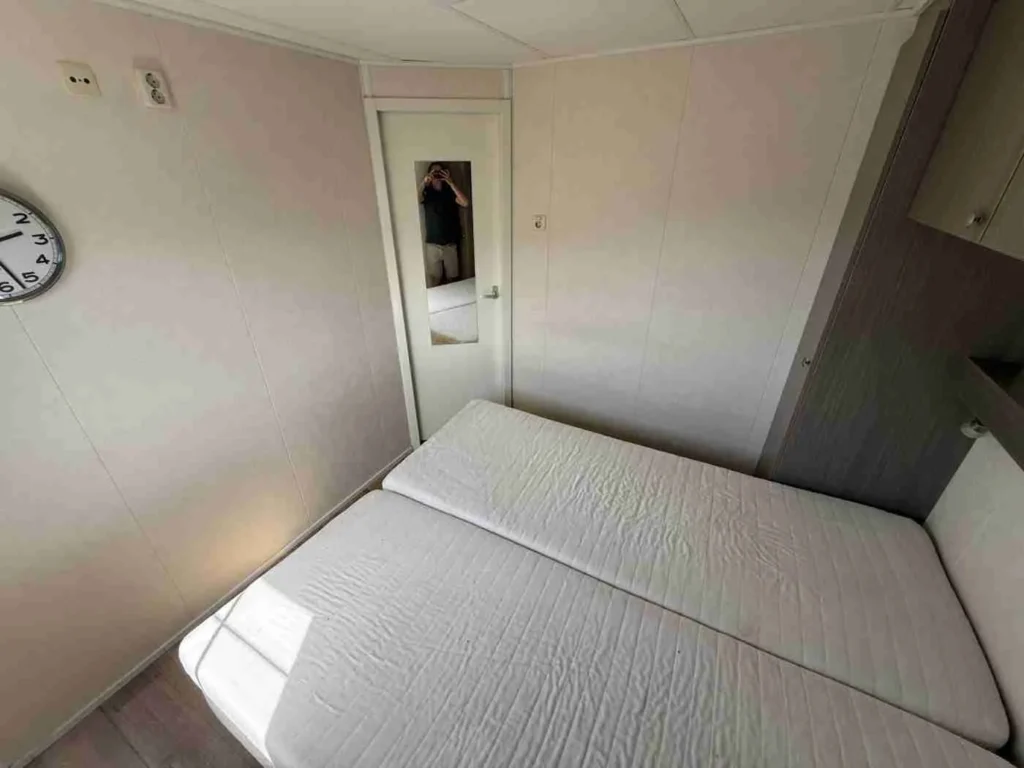 Maat Chalet 9.70 x 4.50 m – foto 13