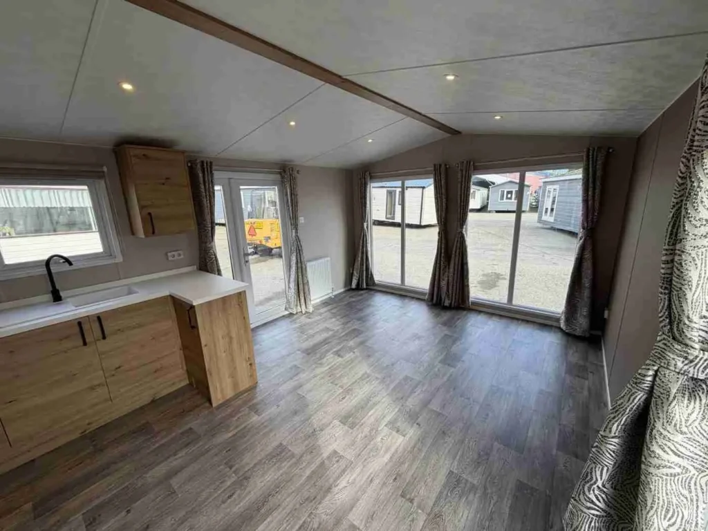Nordtica Chalet 10 x 3.70 m  2026 – foto 13