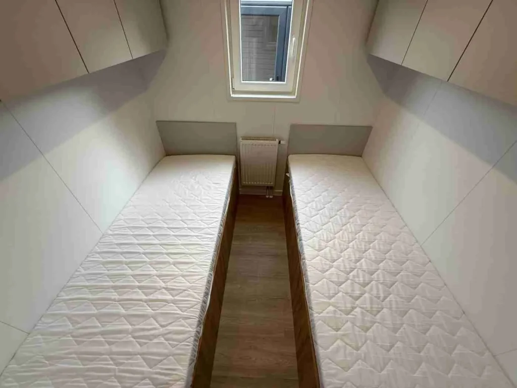 Overson Lodge 10.10 x 4.30 m – foto 13