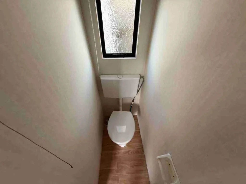 Flevohome Stacaravan 9 x 3.70 m – foto 13