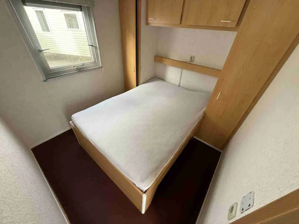 Klein Paradijs Chalet 10 x 3.70 m – foto 13