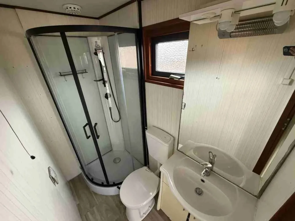 Saricar Chalet 9.40 x 3.80 m – foto 14