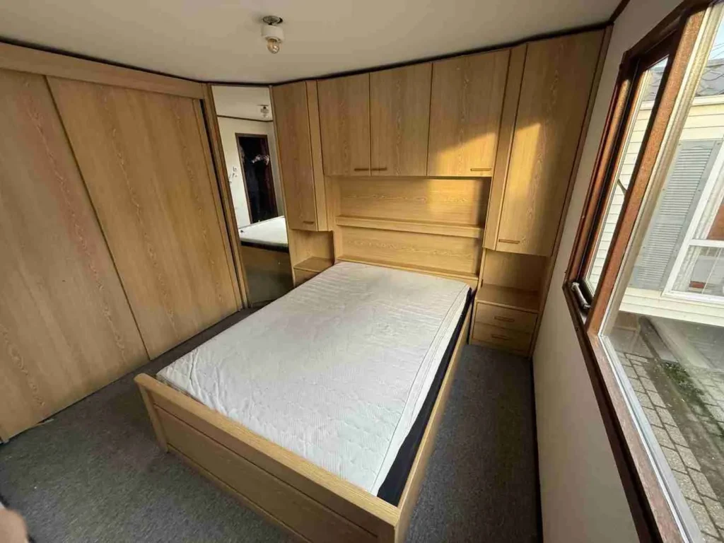 Saricar Chalet 12.50 x 3.70 m – foto 14