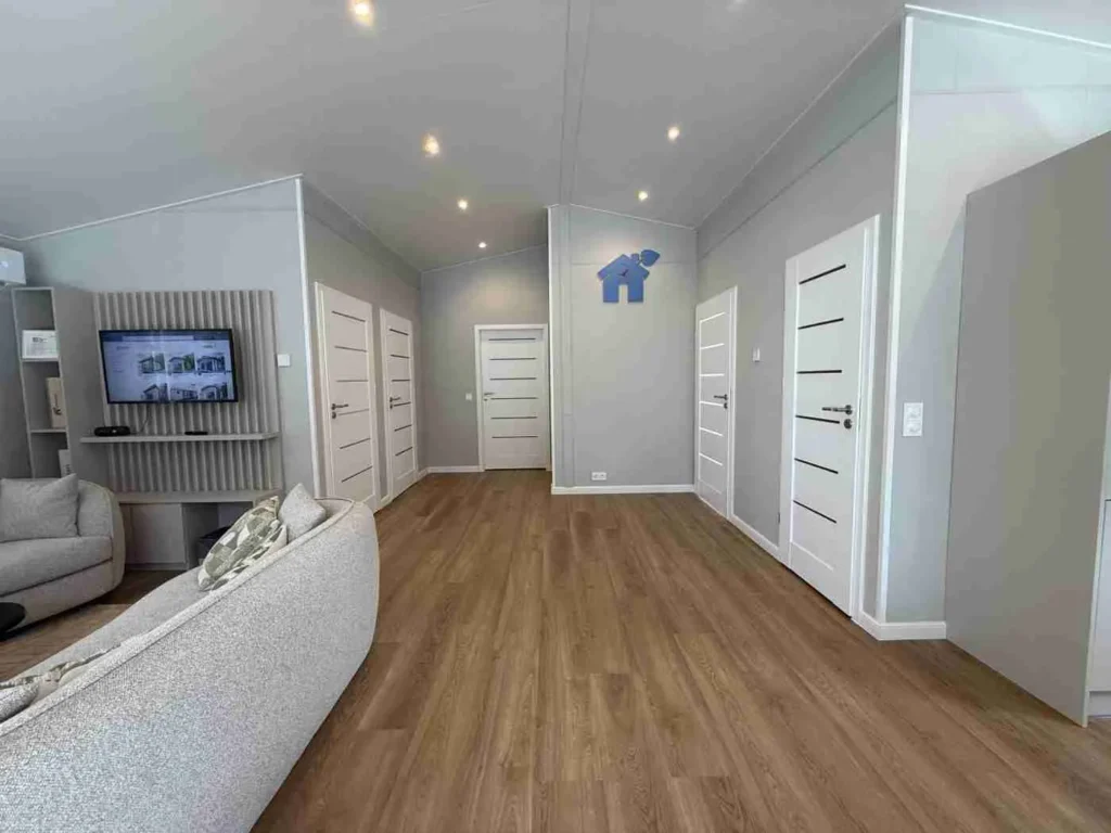 Overson Landhuis 100 m2 – foto 14