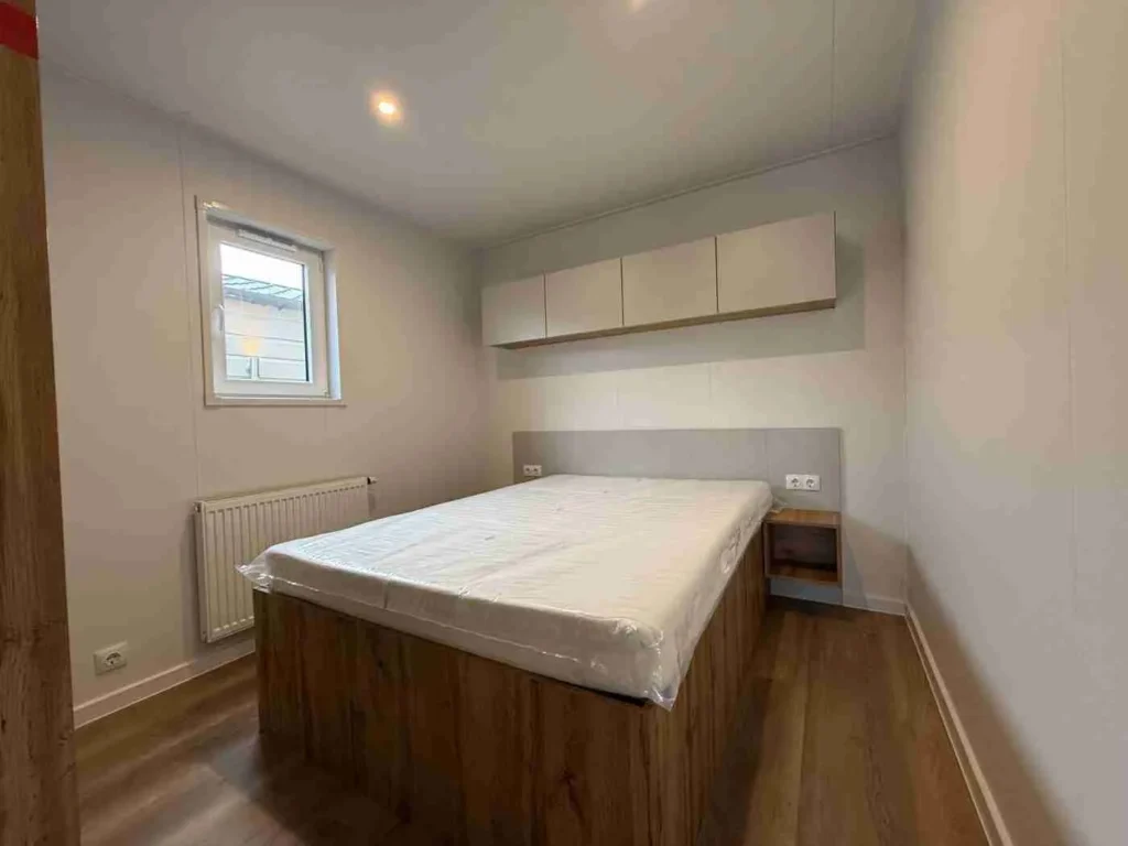 Overson Lodge 10.10 x 4.30 m – foto 14