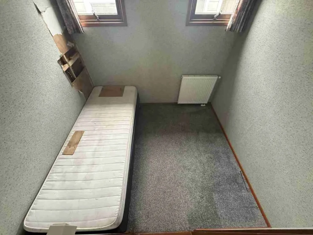 Maat Chalet 12 x 4 m – foto 14