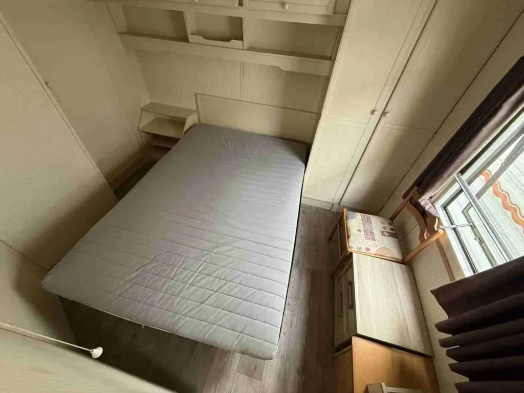 Ascot Stacaravan 9 x 3.50 m – foto 14