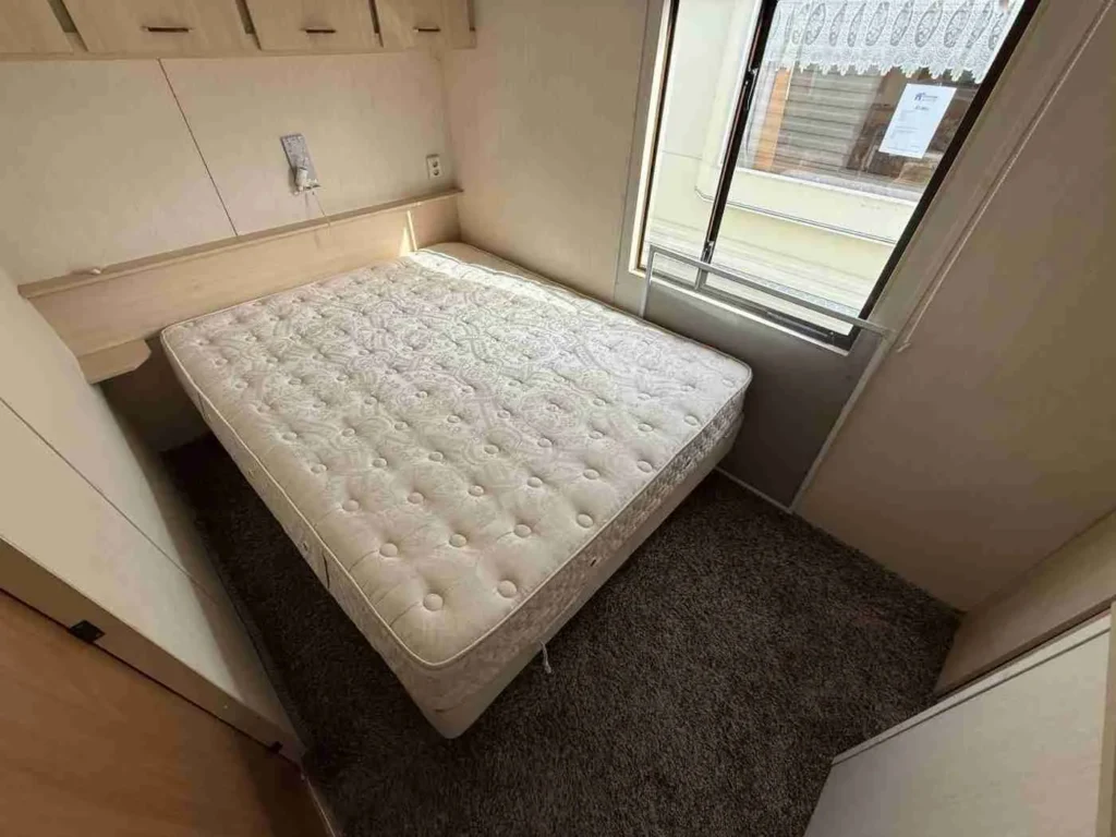 Flevohome Stacaravan 9 x 3.70 m – foto 14