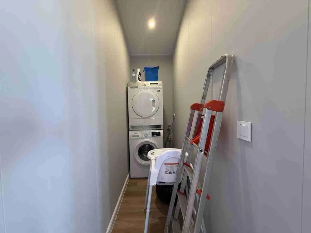 Overson Landhuis 100 m2 – foto 15