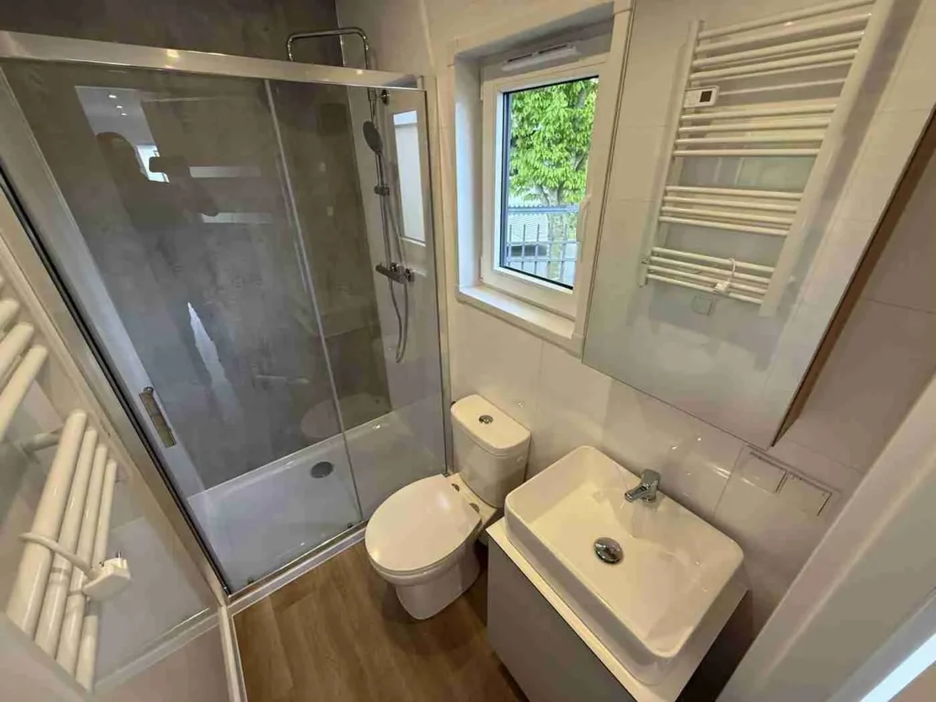 Overson Lodge 10.10 x 4.30 m – foto 16