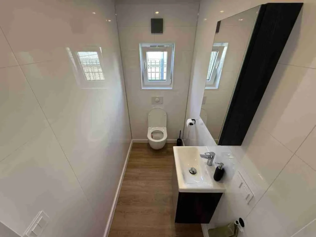 Overson Landhuis 100 m2 – foto 16