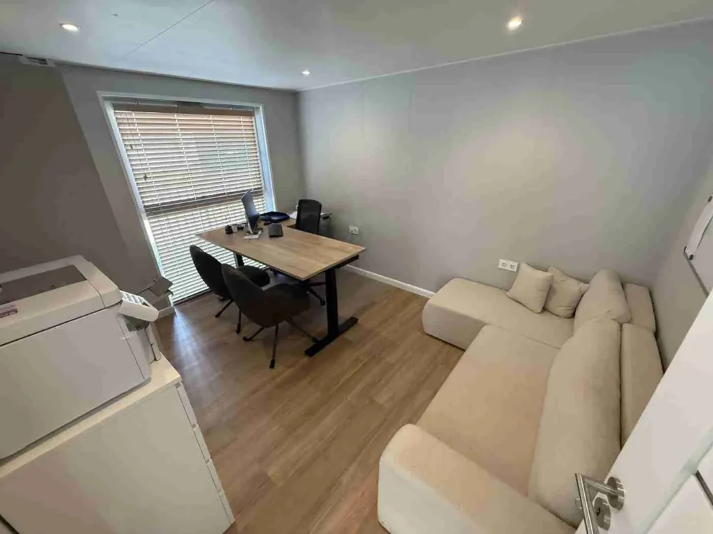 Overson Landhuis 100 m2 – foto 18