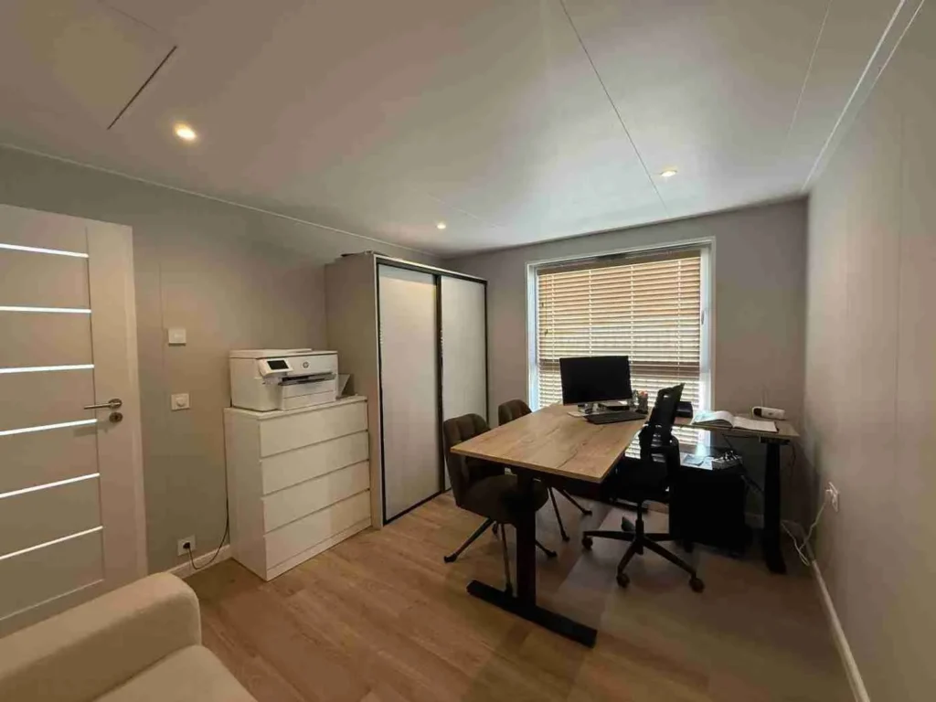 Overson Landhuis 100 m2 – foto 19
