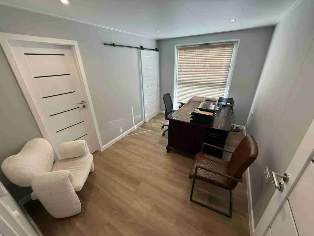 Overson Landhuis 100 m2 – foto 20