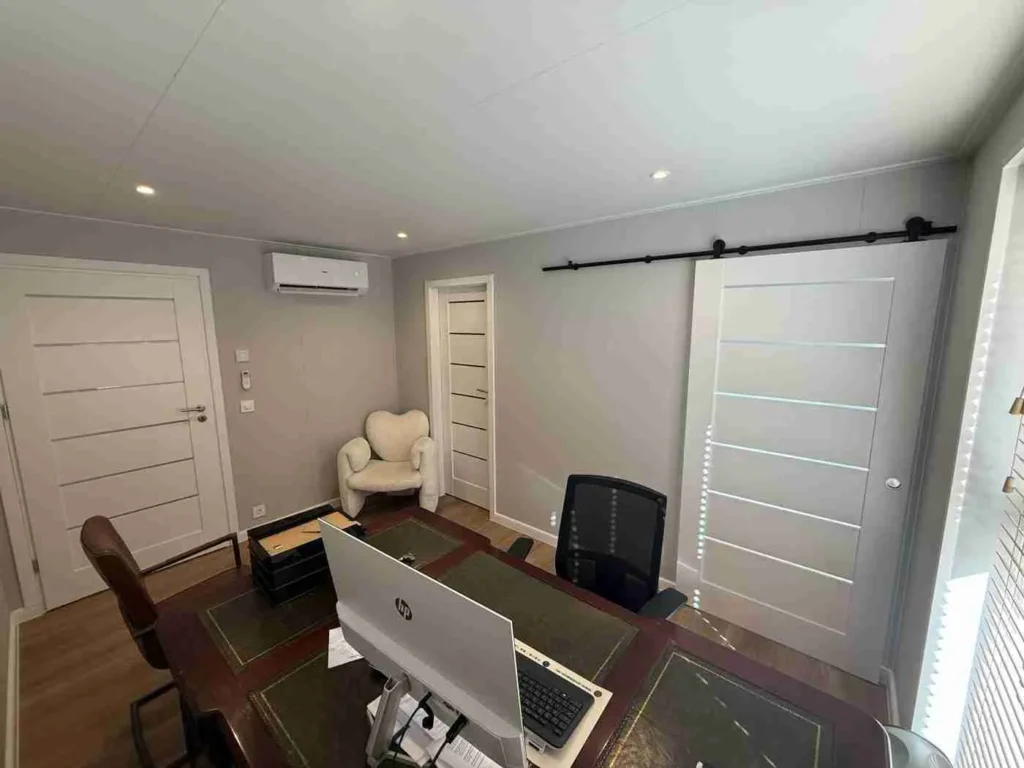 Overson Landhuis 100 m2 – foto 21