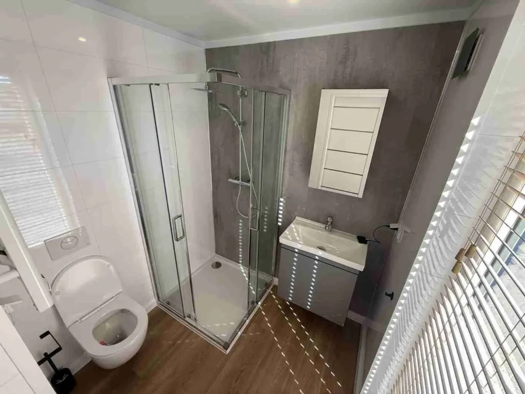 Overson Landhuis 100 m2 – foto 22