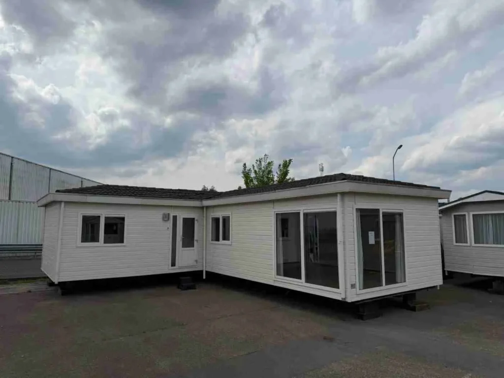 L-Chalet 65m2 – foto 1